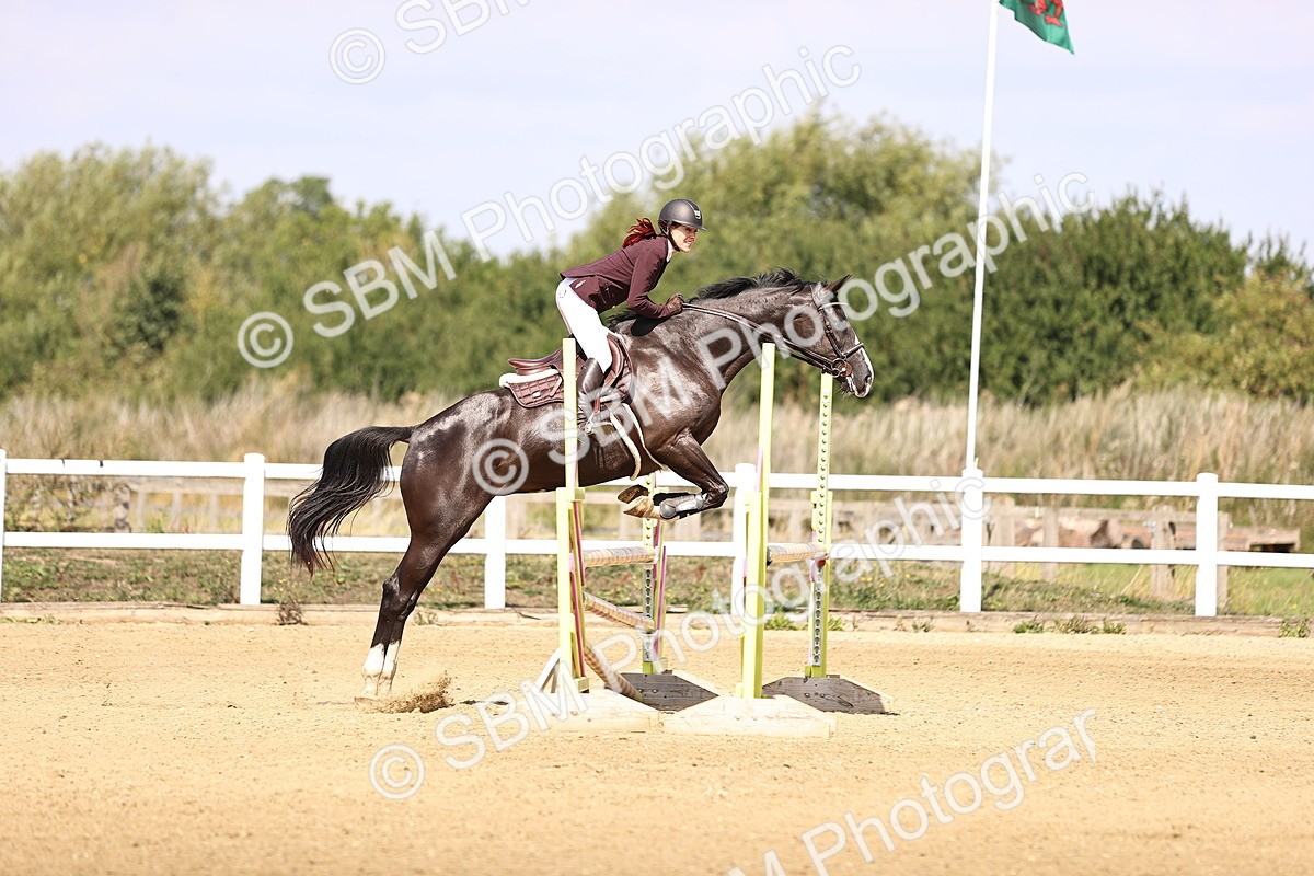 SBM_005988 - Class 10 - Amateur Championship Qualifier 95cm