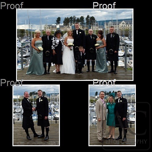  - The Chartroom, Inverkip Marina