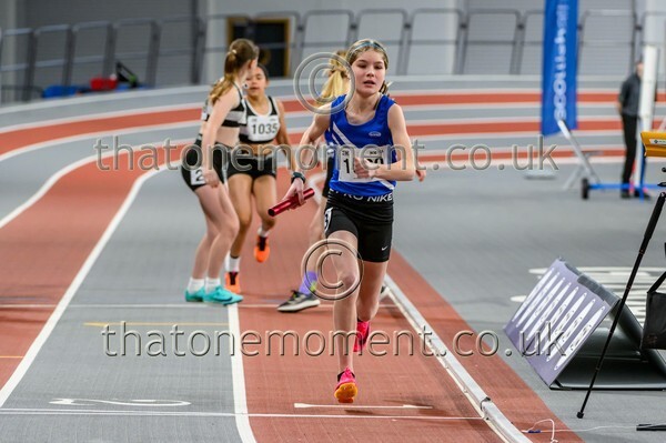 RelMast25-922573 - Female Set One