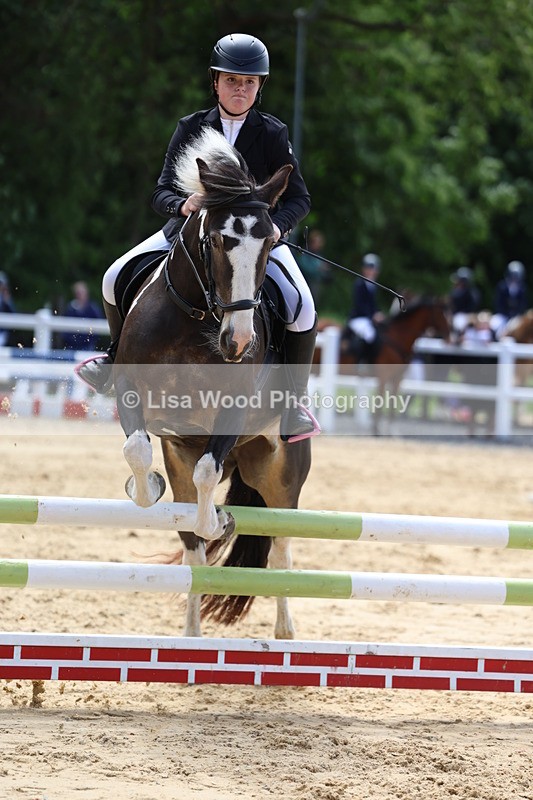 3E7A4144 - Class 6: 70cm Junior