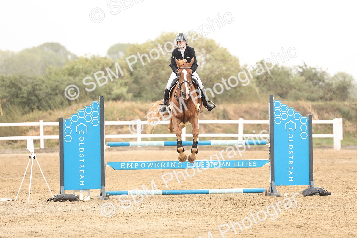 SBM_023983 - Class 6 - Senior Newcomers 1.10m