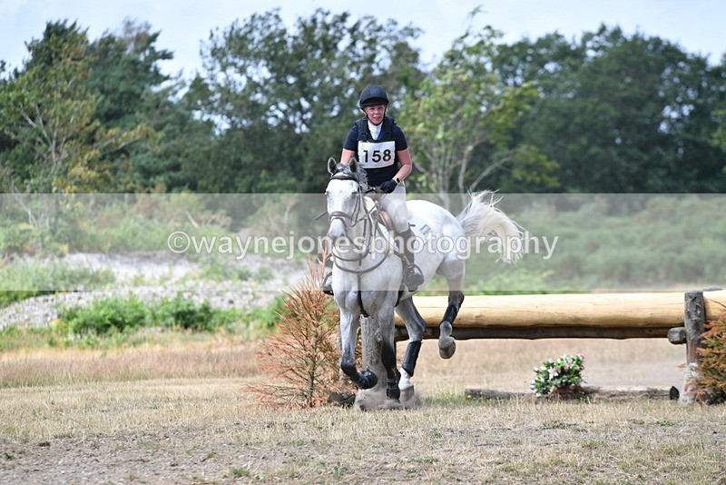 WJ5_2058 - XC Time 12:56 to 13:21