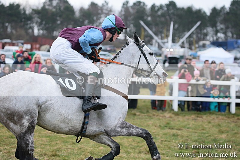 PtP 170219 -586 - Combined Services Point-To-Point Larkhill 17/02/19