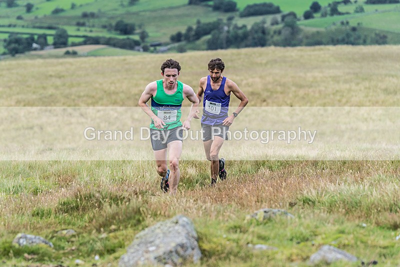 Fellside-18 - Fellside Fell Race Wednesday 24th July 2024