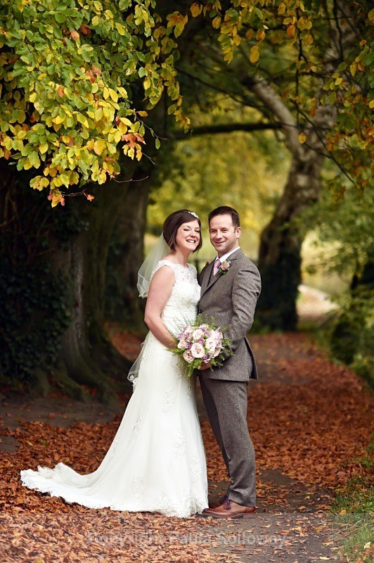 Red Lion Burnsall - Wedding Portfolio