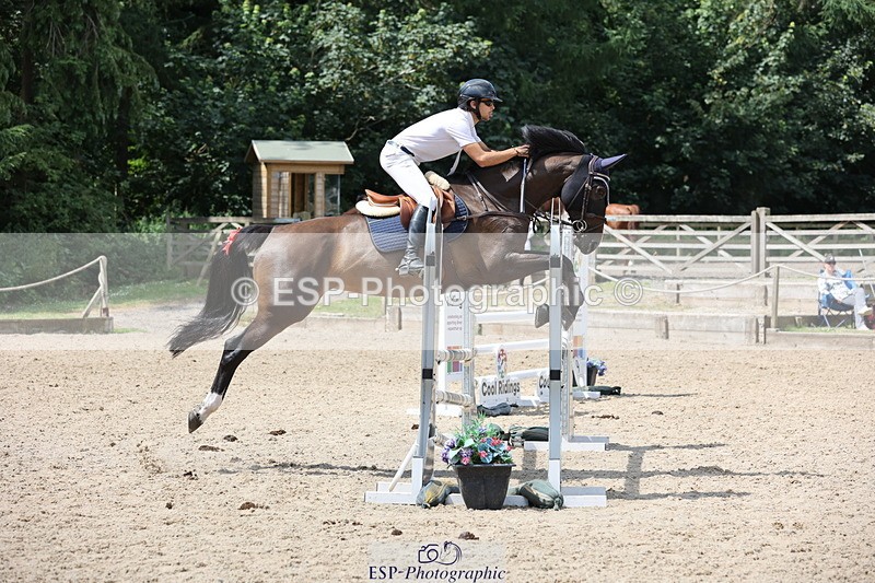 250703A-112633-01315 - Cls 6 Snr British Novice and 90cm Open