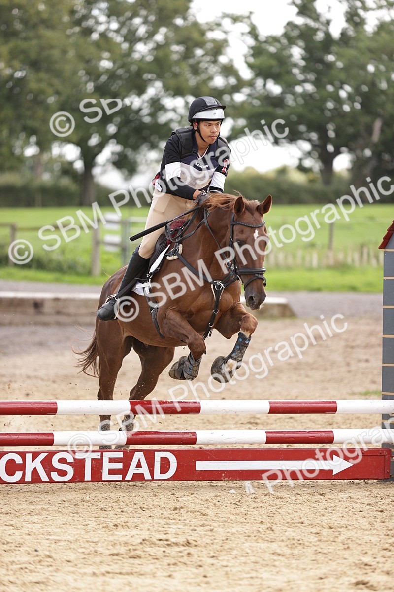 SBM_07586 - E5 - Eventers Challenge 70cm Championship