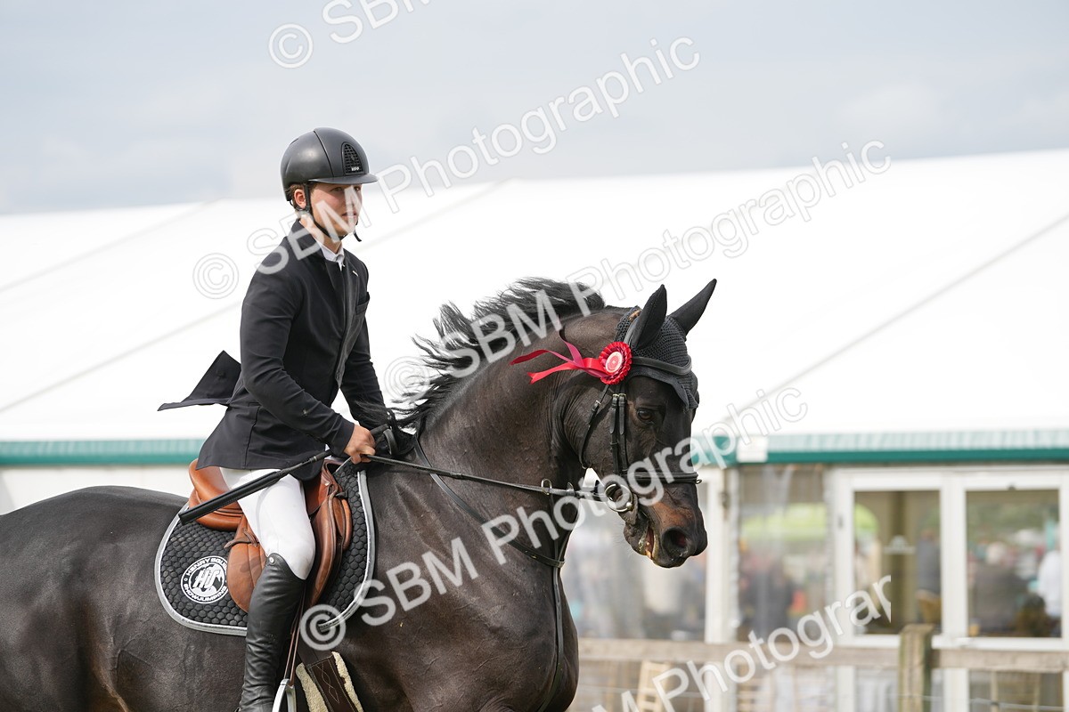 SBM_12374 - Class 205 - Tarmac Senior 1m Open