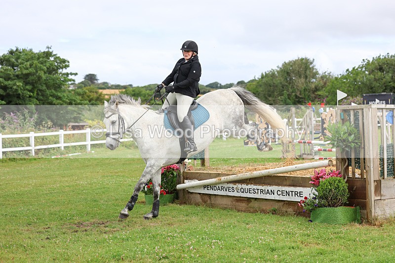 3E7A0759 - Class 4: 70cm Senior