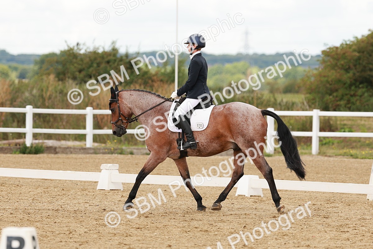 SBM_001070 - Class 4 - Novice 5