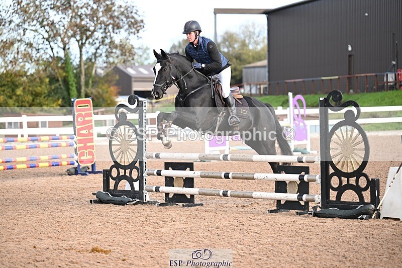 251022-103639-00096 - Clear Round & Cls 1 Brit Nov 90cm