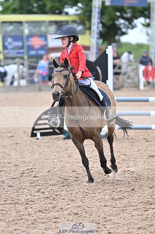 240628A-163132-01498 - Cls 5 Stepping Stones 128cm + 138cm