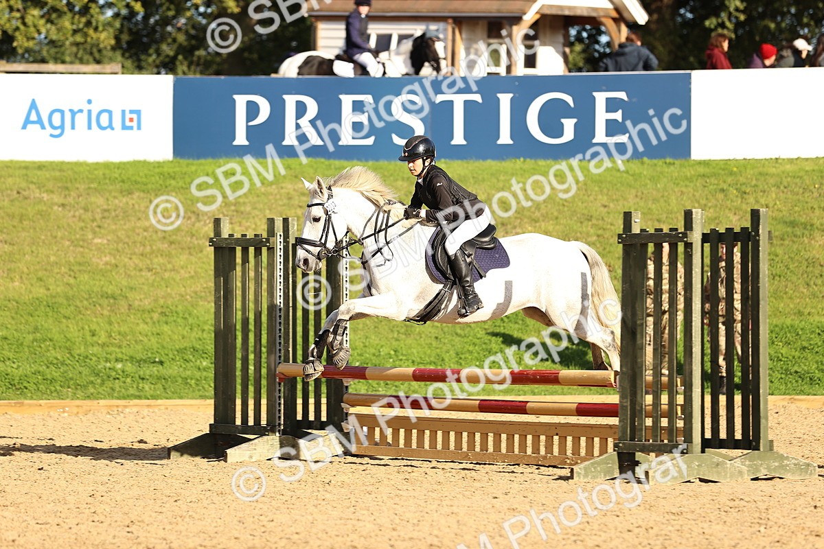 SBM_51836 - J10 - Junior Pony 75cm Championship