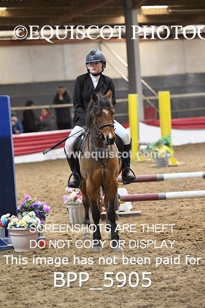 BPP_5905 - CLASS 5 PONY 50CM FINAL