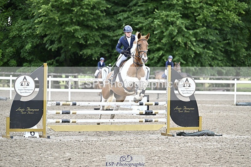 240710-091125-21842 - Cls 105 85cm Amateur Quali