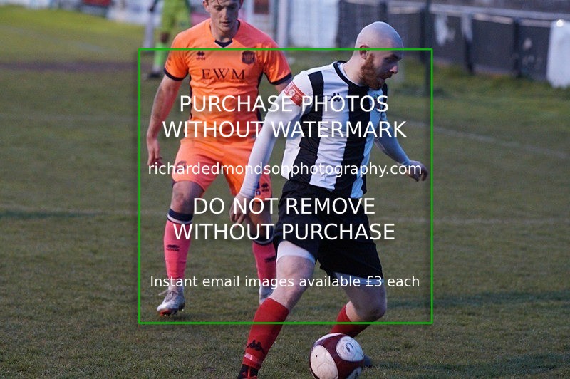 DSC07734 - Kendal Town v Carlisle United Reserves