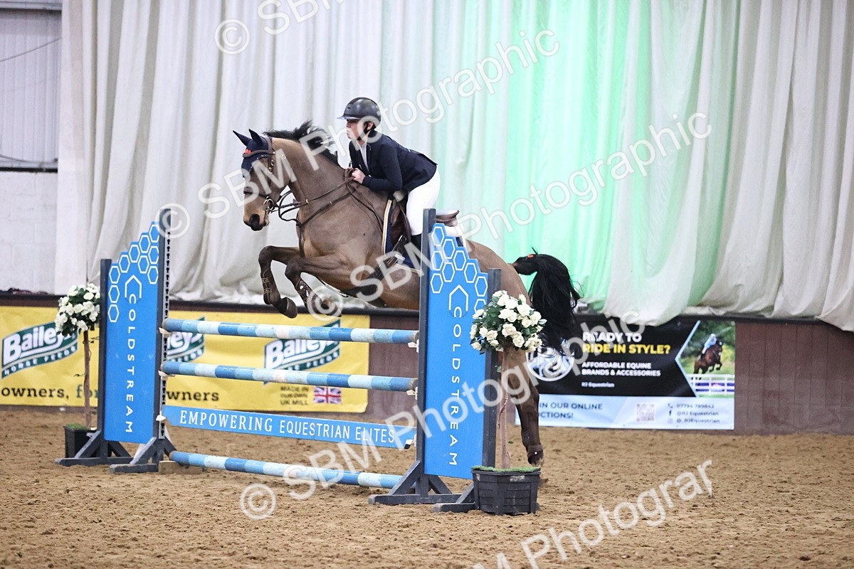 SBM_007510 - Class 23 - Senior Newcomers - 1.10m