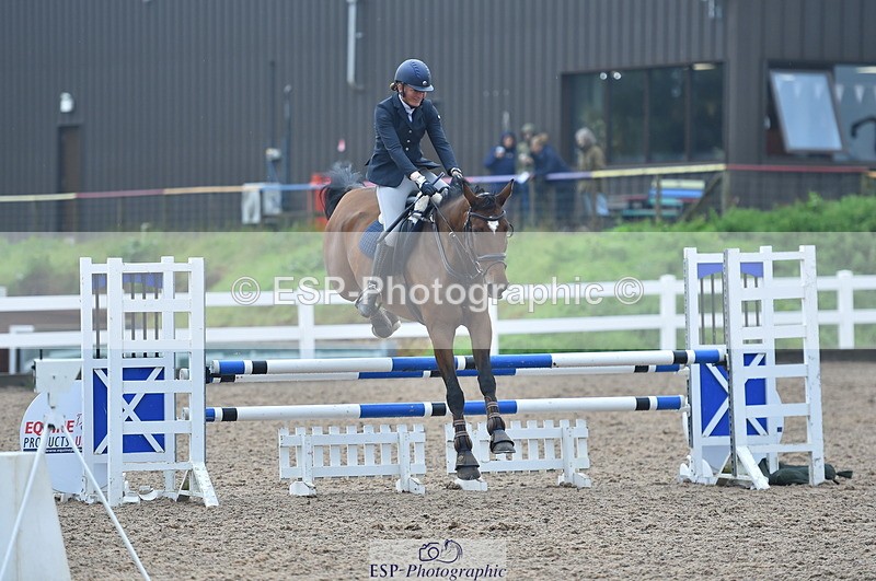 230916A-102930-03417 - Cls 21 British Novice & 90cm Open