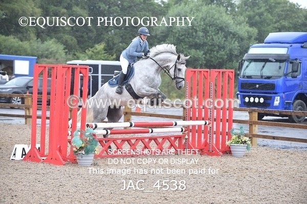 JAC_4538 - CLASS 11 SUN Clear Round Show Jumping
