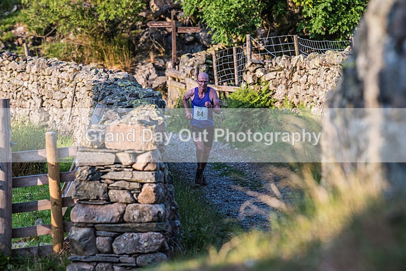 Langstrath-512 - Langstrath Fell Race Wednesday 21st June 2023