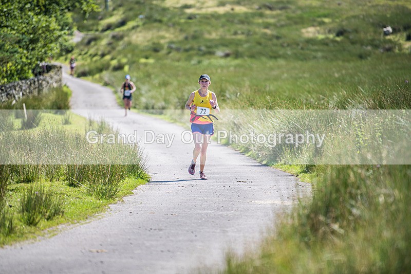 Tebay-482 - Tebay Fell Race Saturday 12th July 2025