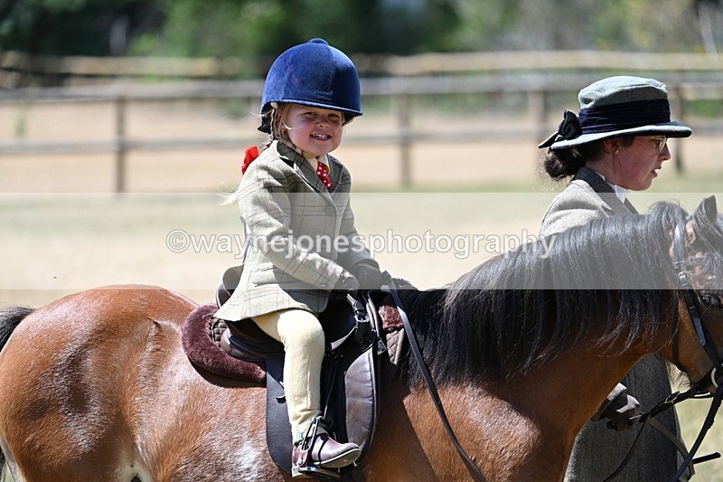 WJ7_2565 - Class 6 Ridden Mountain and Moorland