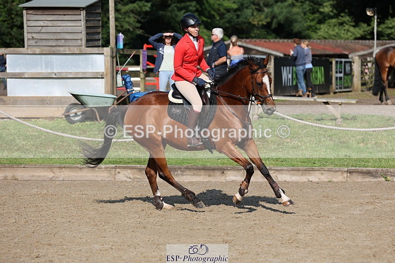 250614A-082634-04543 - Cls 25 85cm Amateur Quali