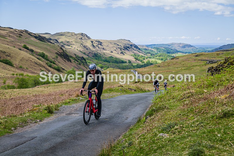 122617 - Hardknott Pass Camera 1 12.00-13.00