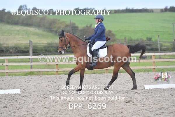 BPP_6269 - MEDIUM TEST 5 LONG ARENA