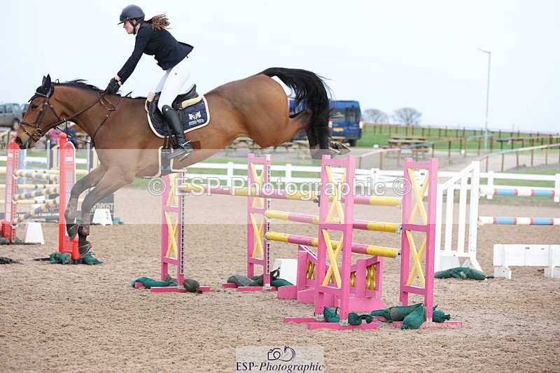 240223A-145557-02050 - Cls 6 Foxhunter and 1.20m Open