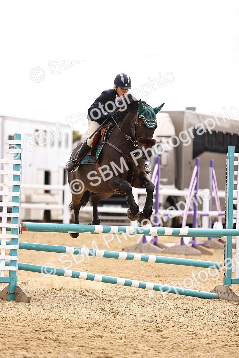 SBM_000452 - Class 3 - Senior British Novice - 90cm