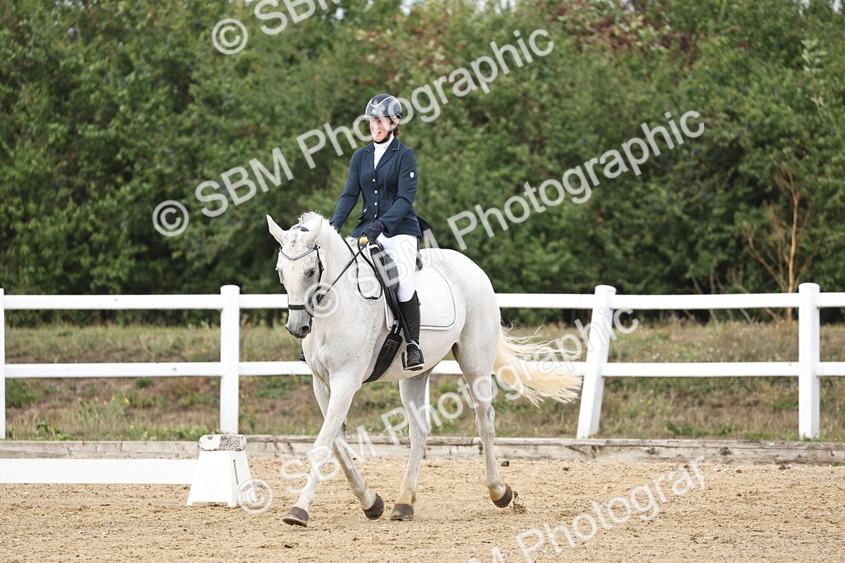 SBM_003754 - Class 8 - Novice 3 Champs