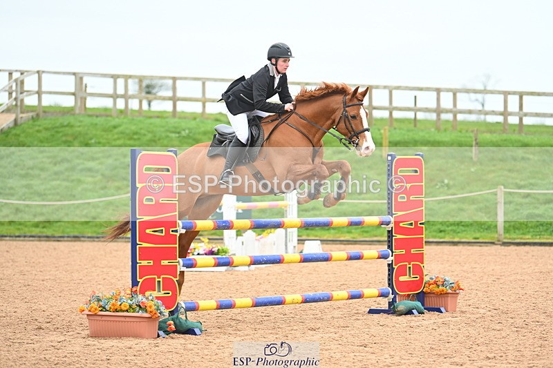 240316A-095852-02507 - Cls 13 Snr 1.05 and 1.10m Open