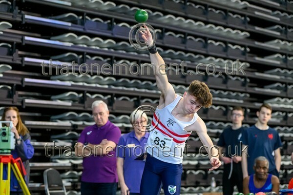 CombiMast25-924931 - Field Male Set One