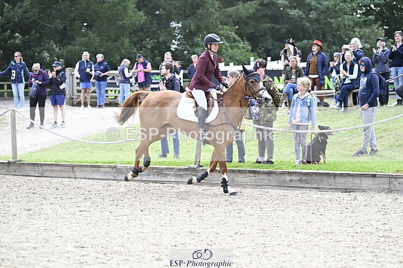 250525A-161616-18635 - Presentations Section C CCI 2 Star Long