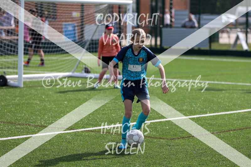 1DX30296 - U11 Girls