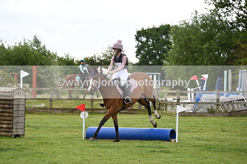 WJ6_2502 - Class 2 40cm