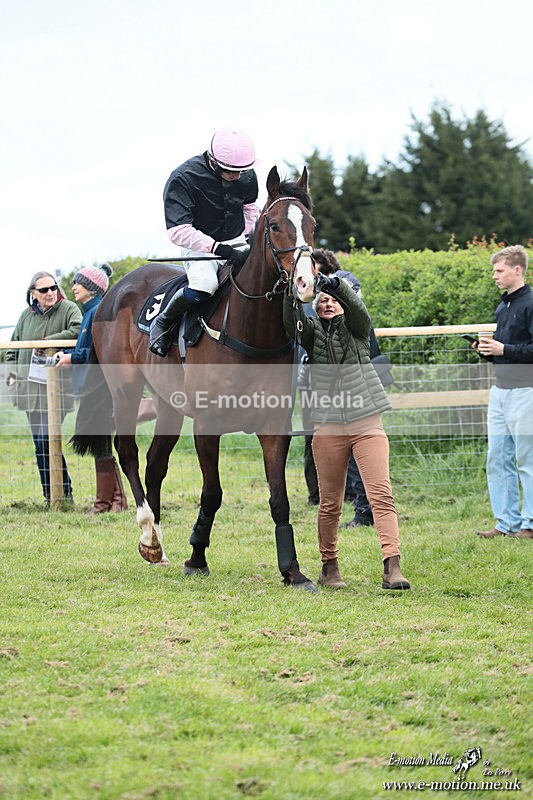 PtP 180426 1263 - Worcestershire Hunt PtP Chaddesley Corbett 18/04/26
