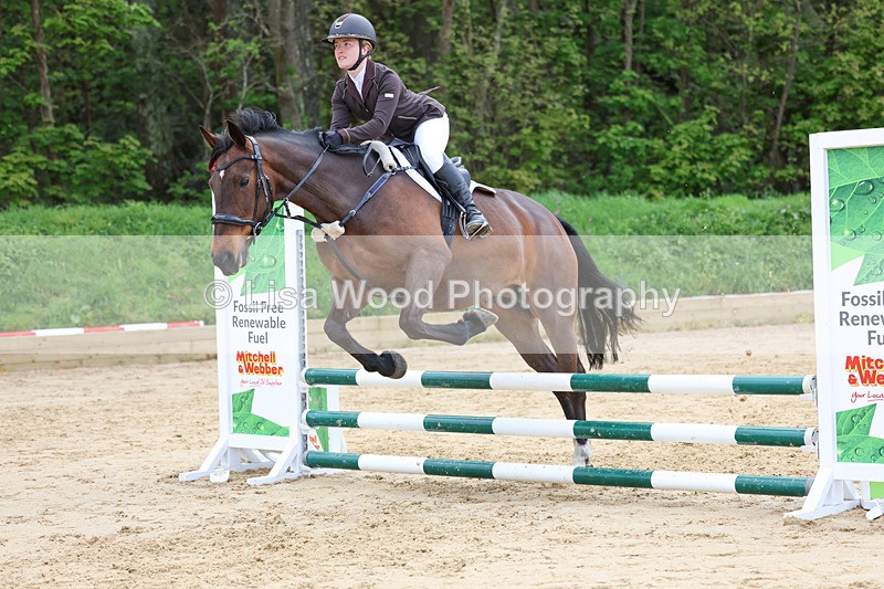 3E7A6838 - Class 7: 70cm Senior