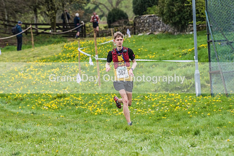 3 Peaks-1743 - The 3 Peaks Race - The Finish - Saturday 29th April 2023