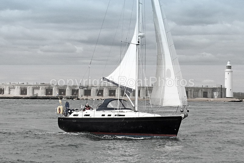 170416 BLUENOTE - MOODY 36 1Y3A4064 - Sailboats - monohull