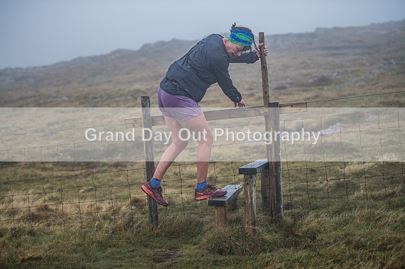 Buttermere-678 - Buttermere Shepherds Meet Fell Race Sunday 26th October 2025