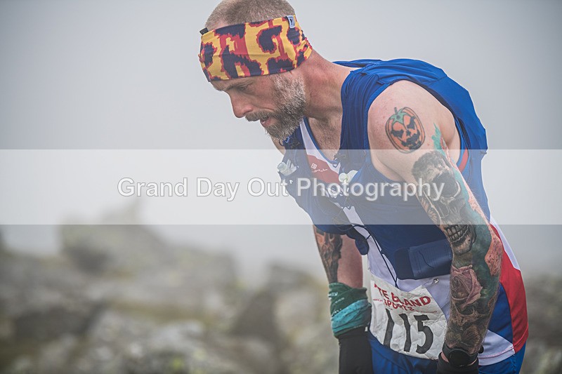  Duddon Long-169 - Duddon Valley Long Fell Race Saturday 30th May 2025
