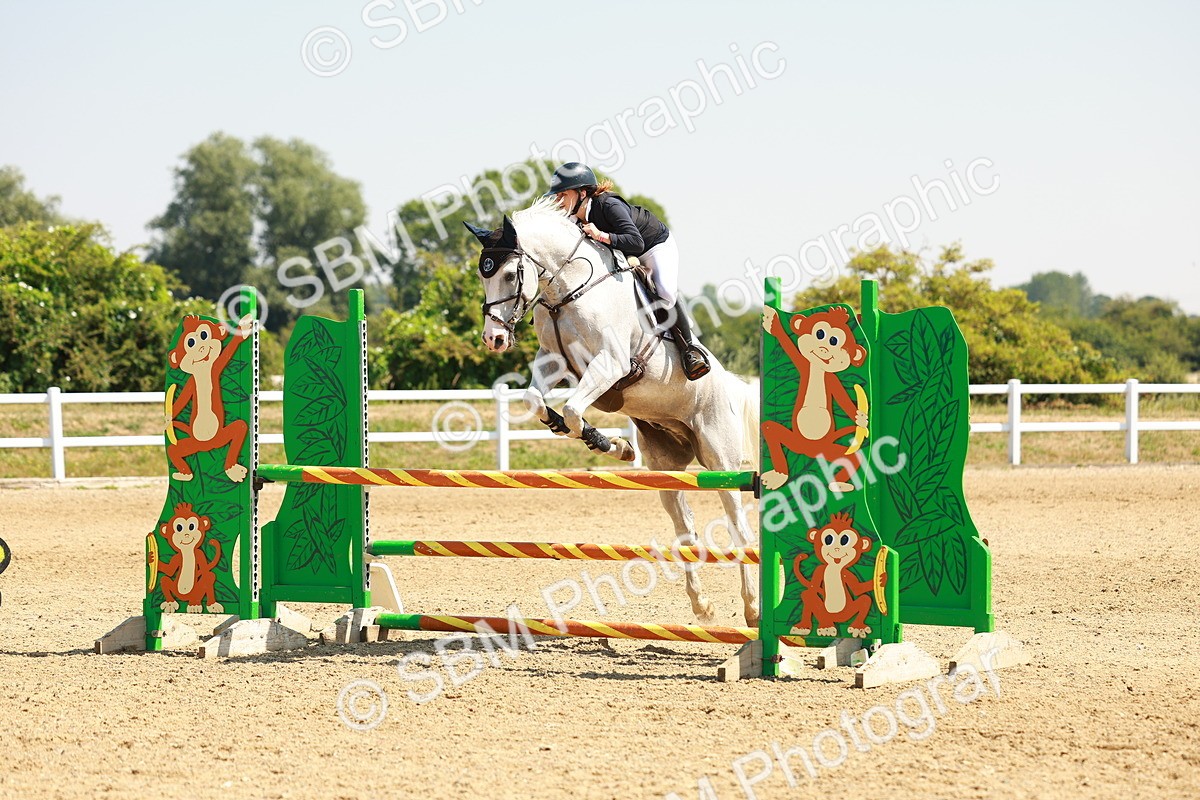 SBM_000811 - Class 3 - Senior Discovery - 1.00m