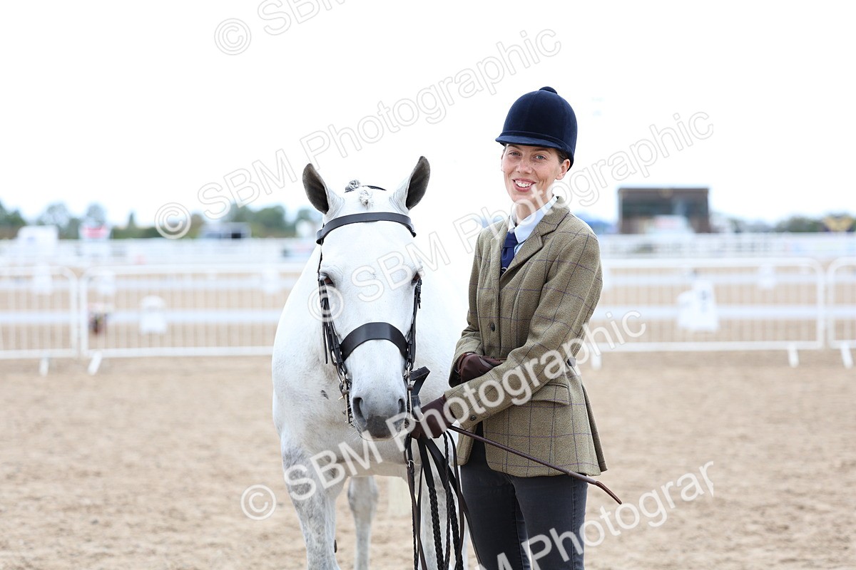 SBM_05735 - Class 28 - IH Veteran Horse