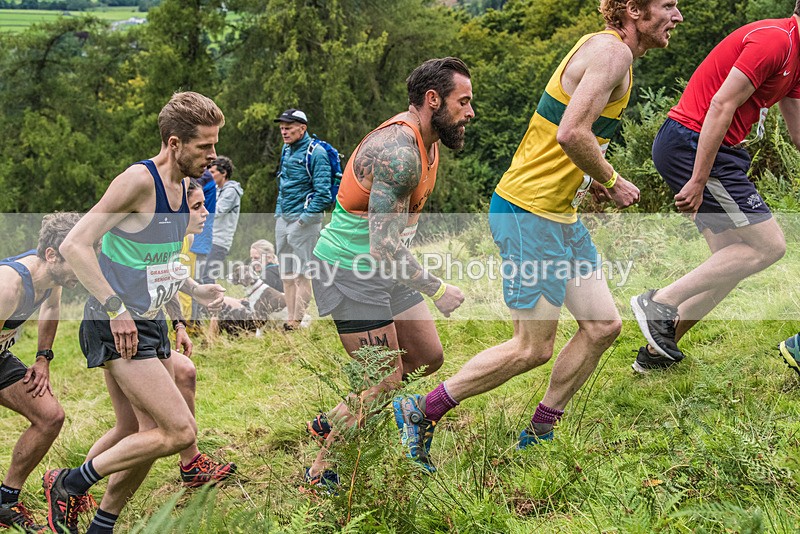 Grasmere-531 - Grasmere Sports Junior & Senior Fell Races Sunday 27th August 2023