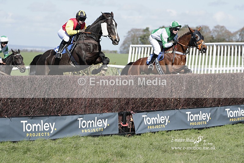 PtP 100423 619 - Old Berkshire Point-to-Point Lockinge 10/04/23