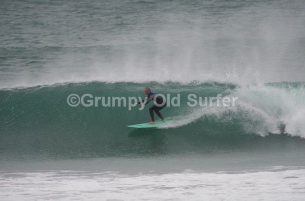 DSC_1982 - North Fistral 26th October 2015 AM