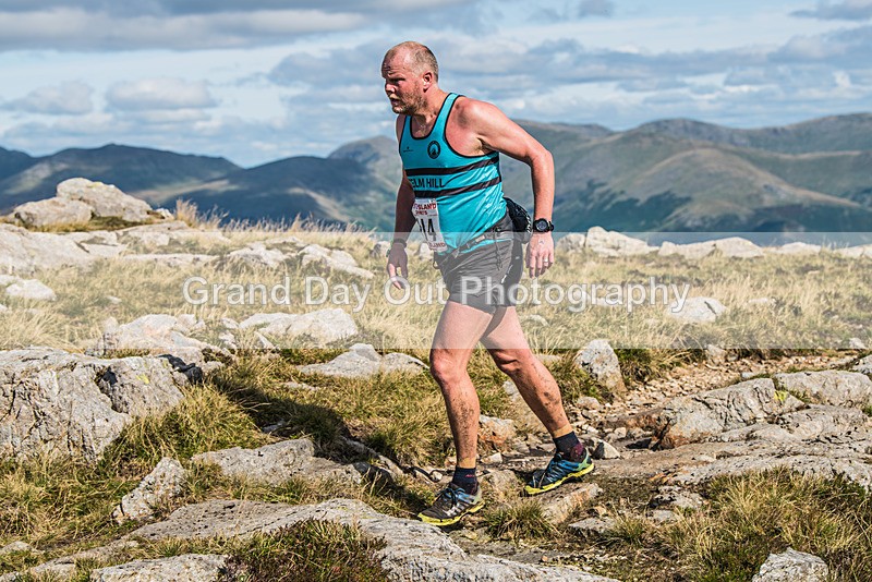 Three Shires-1006 - Three Shires Fell Face Saturday 17th September 2022