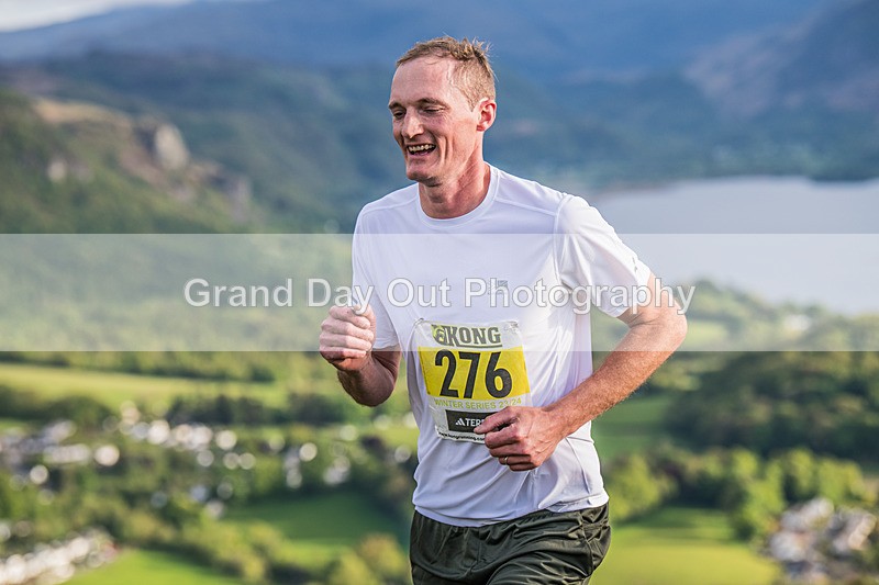 Latrigg-299 - Latrigg Fell Race Wednesday 13th May 2026